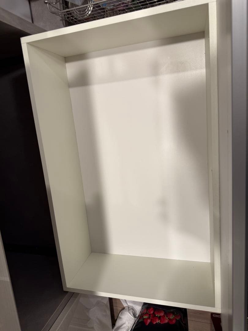 【本日最終日】使用1年のみ　松田家具ダイニングボード