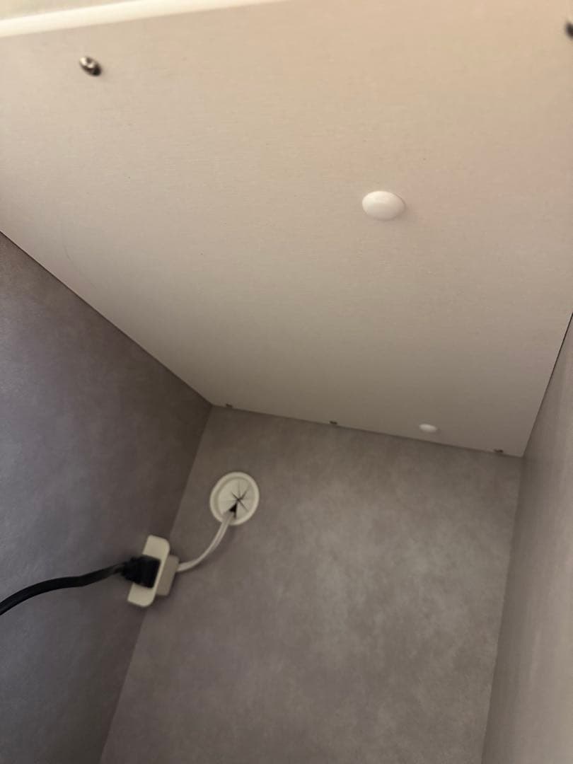 【本日最終日】使用1年のみ　松田家具ダイニングボード