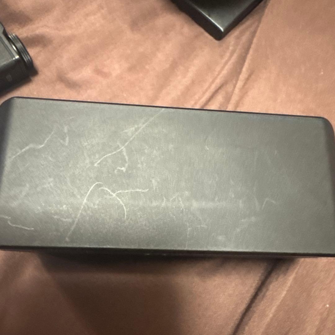 HOLLYLAND LARK MAX duoワイヤレスマイク