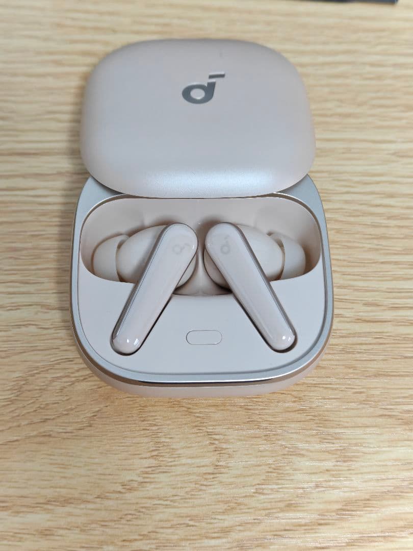 【新品同様】Anker Soundcore Liberty 5