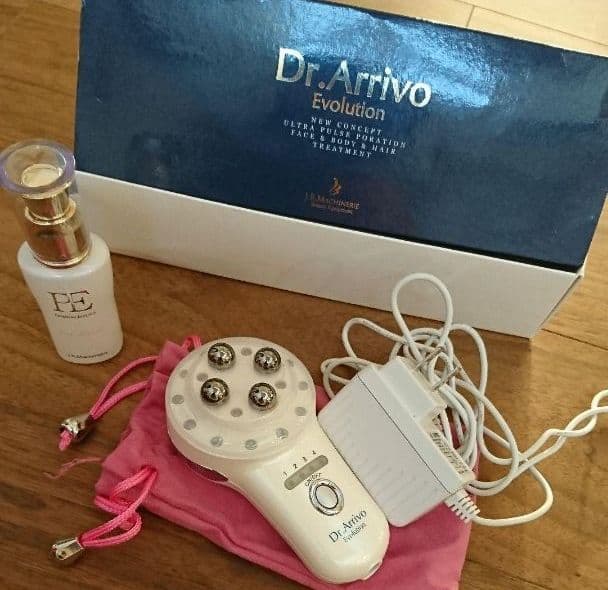 美顔器‼️ドクターアリーヴォ‼️