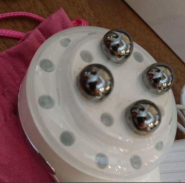 美顔器‼️ドクターアリーヴォ‼️