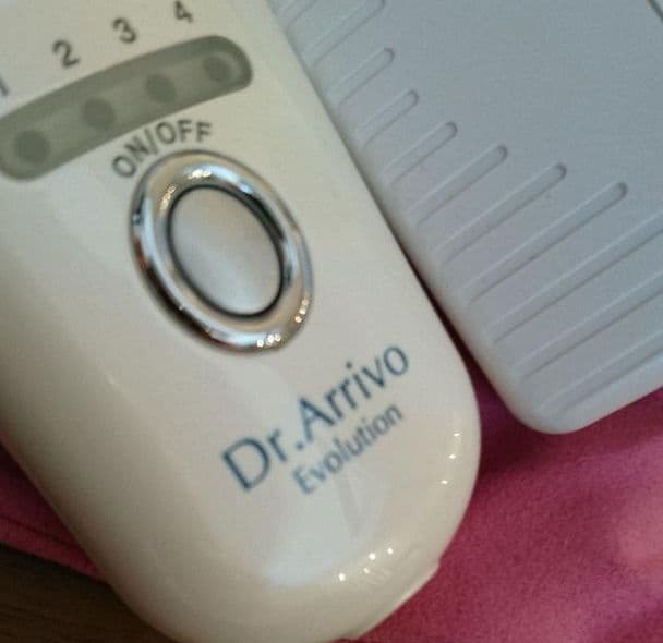 美顔器‼️ドクターアリーヴォ‼️
