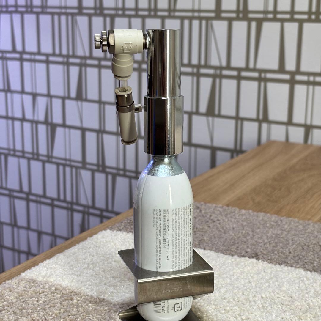 ADA Co2アドバンスシステムフォレスト