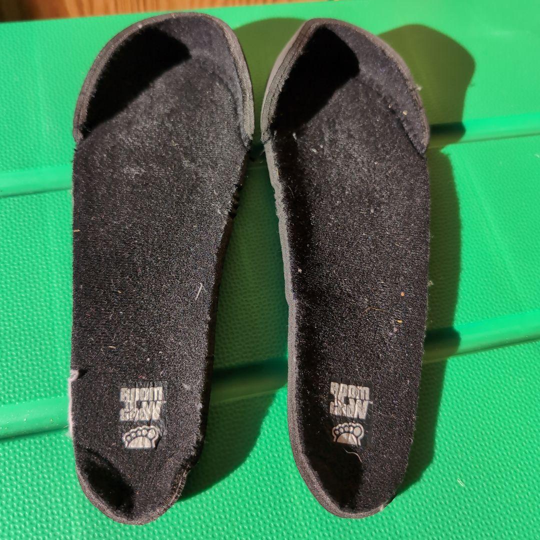 BURTON Grom BOA 子ども用スノーボードブーツ　19.5cm