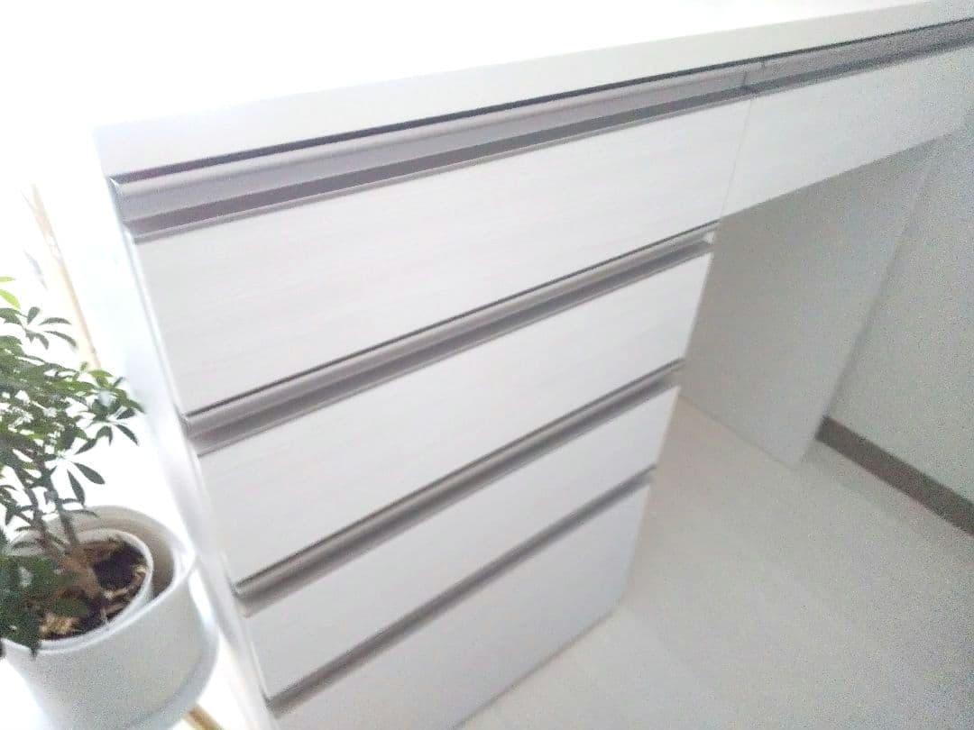 ニトリ リガーレハイタイプ