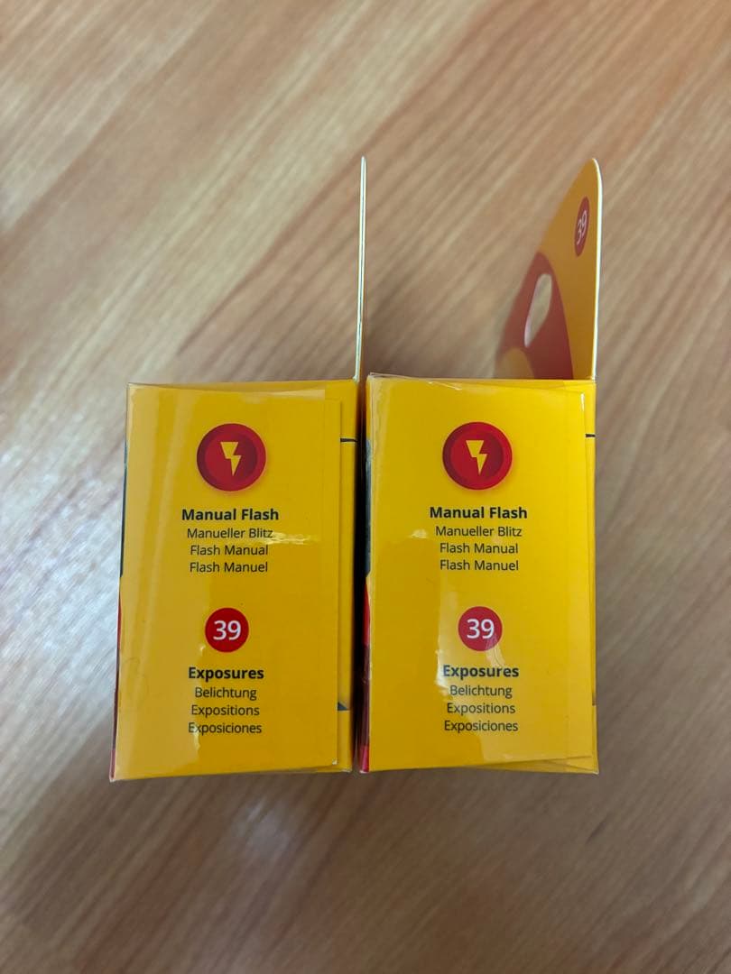 Kodak インスタントカメラ まとめ売り