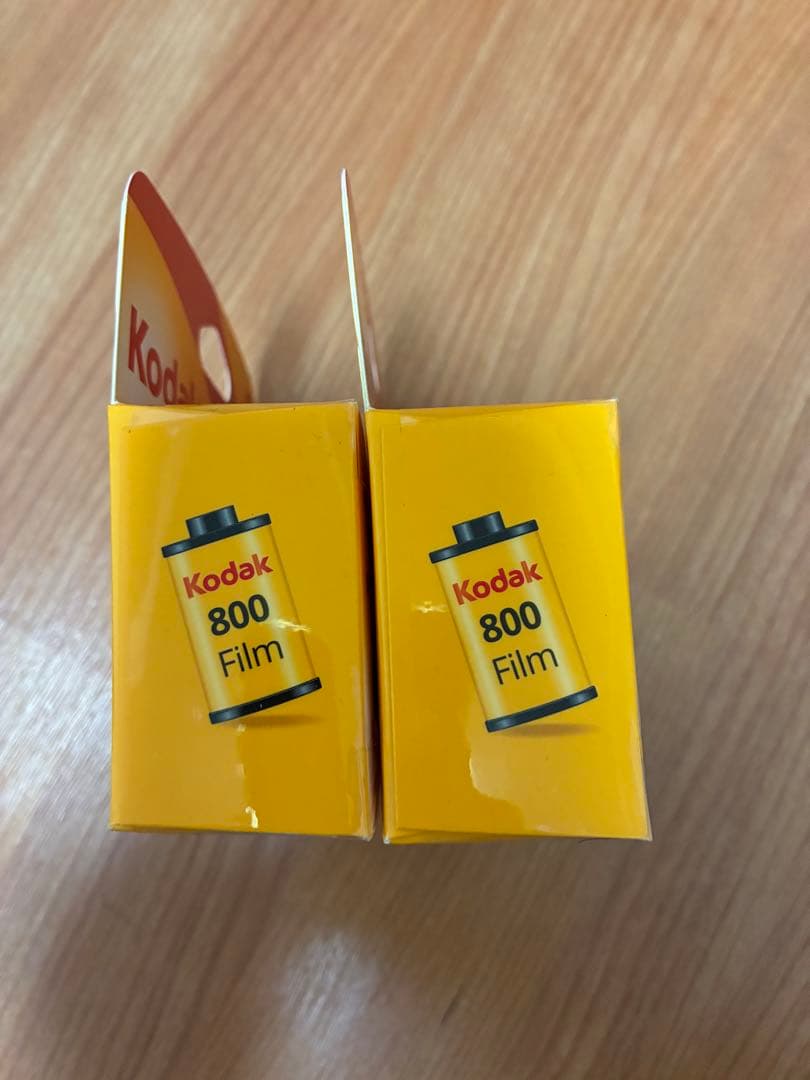 Kodak インスタントカメラ まとめ売り