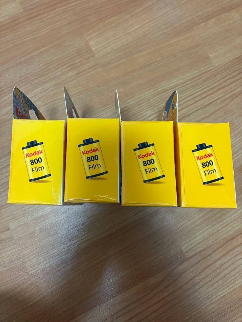 Kodak インスタントカメラ まとめ売り