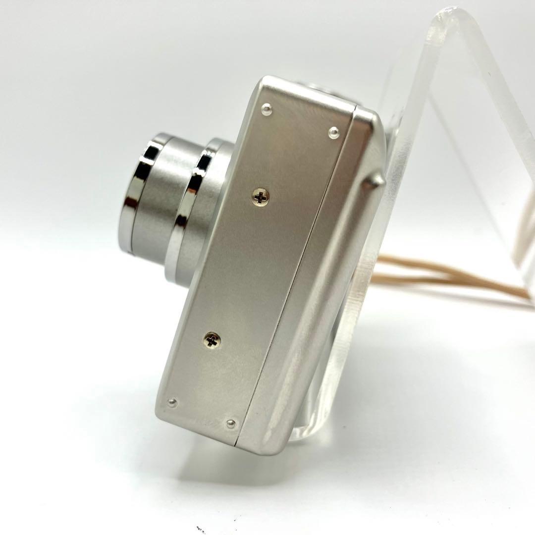 【動作確認済】Canon IXY DIGITAL 70 コンパクトデジタルカメラ