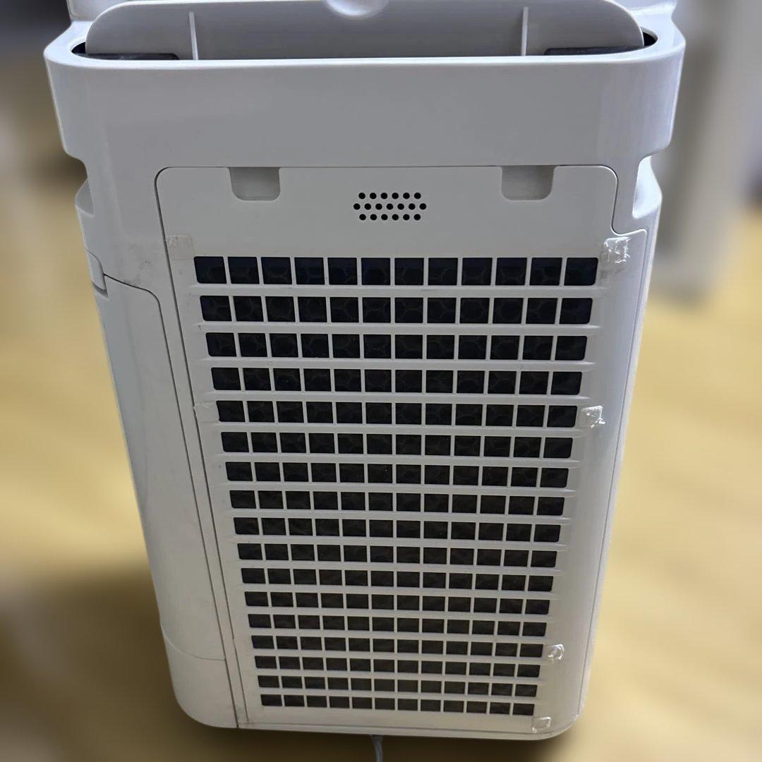 SHARP KC-H50加湿空気清浄機 19年製