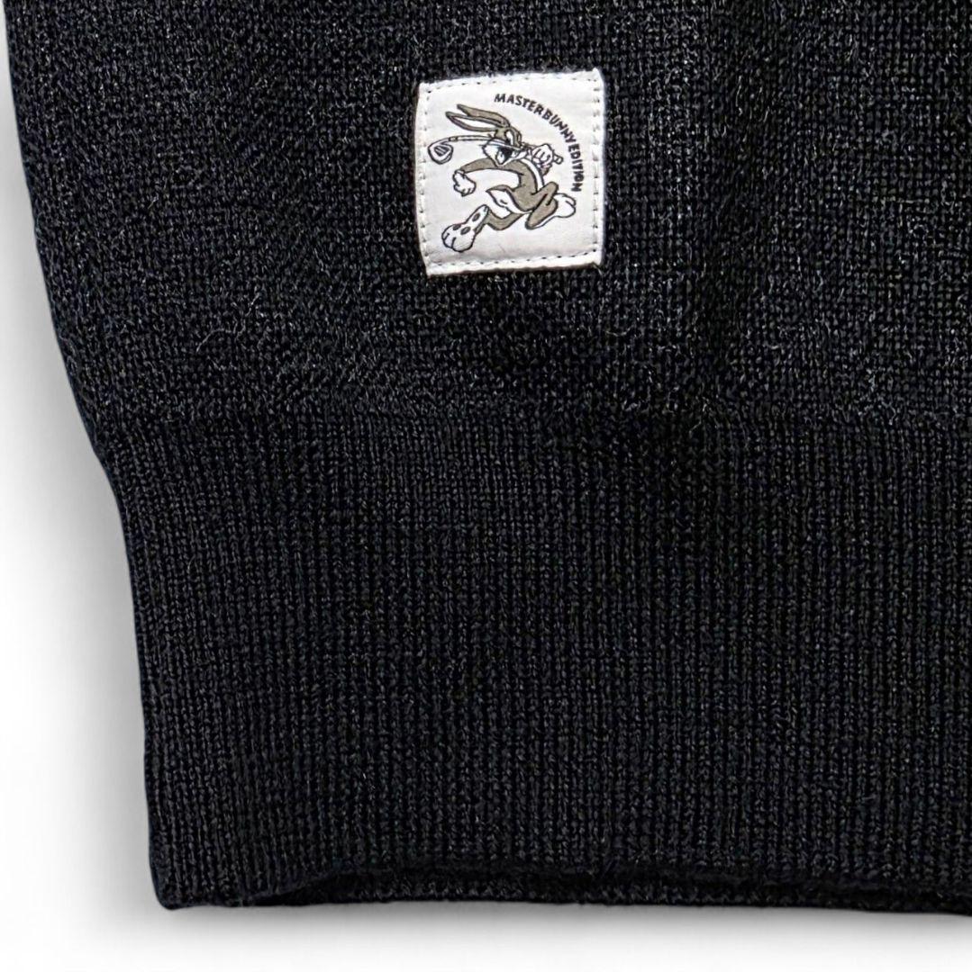 ★新品正規品マスターバニーエディション レディース ニットプルオーバー 0(S)