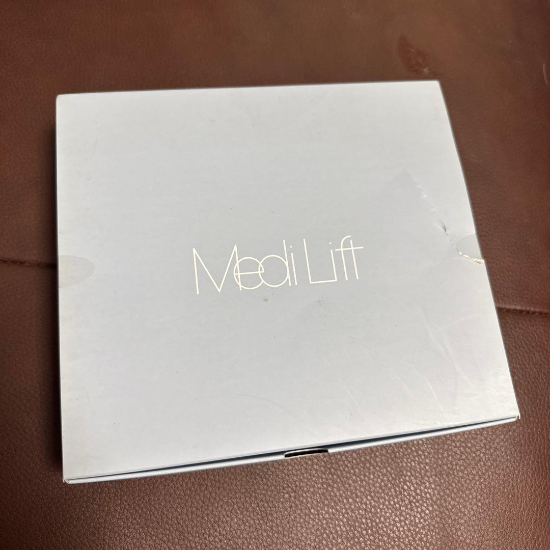 新品未使用　YA−MAN EP-14BB ヤーマンメディリフト