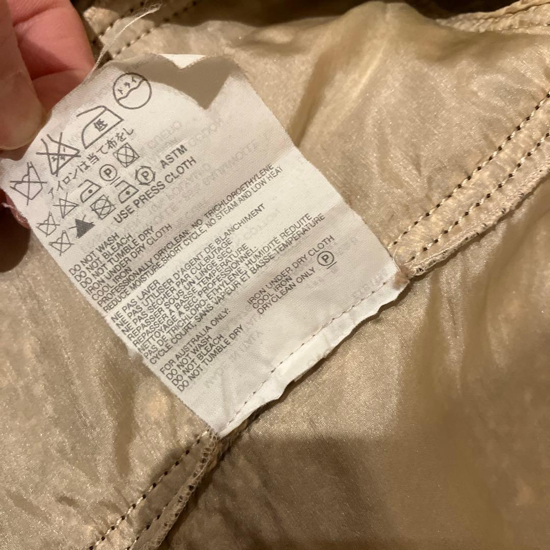 PRADA ツィードジャケット　サイズ42