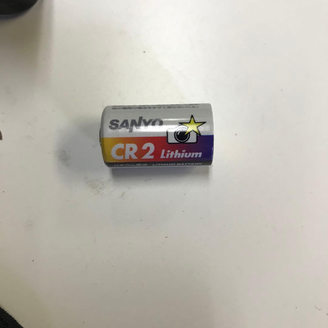 CHINON Bellami ブラック コンパクトカメラ