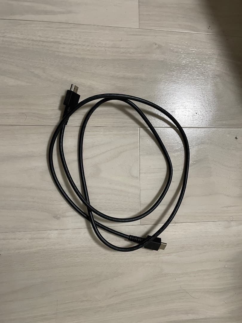 Phillips 27インチWQHD モニター