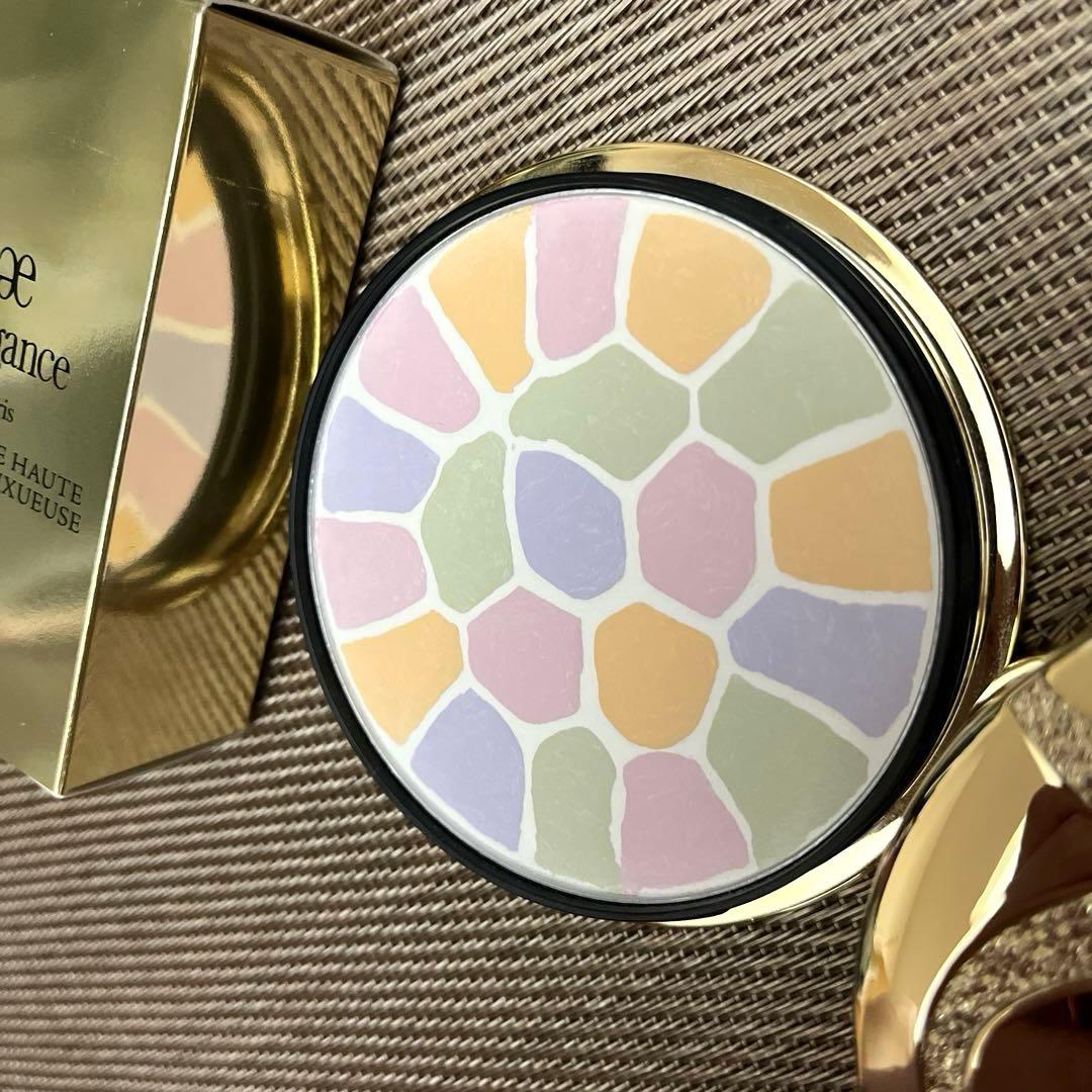 エレガンス　ラプードルオートニュアンスリクスィーズ 27g レフィル　Ⅰ ①