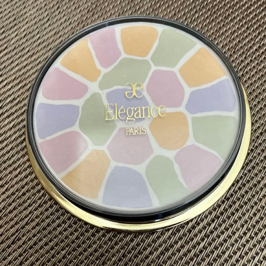 エレガンス　ラプードルオートニュアンスリクスィーズ 27g レフィル　Ⅰ ①