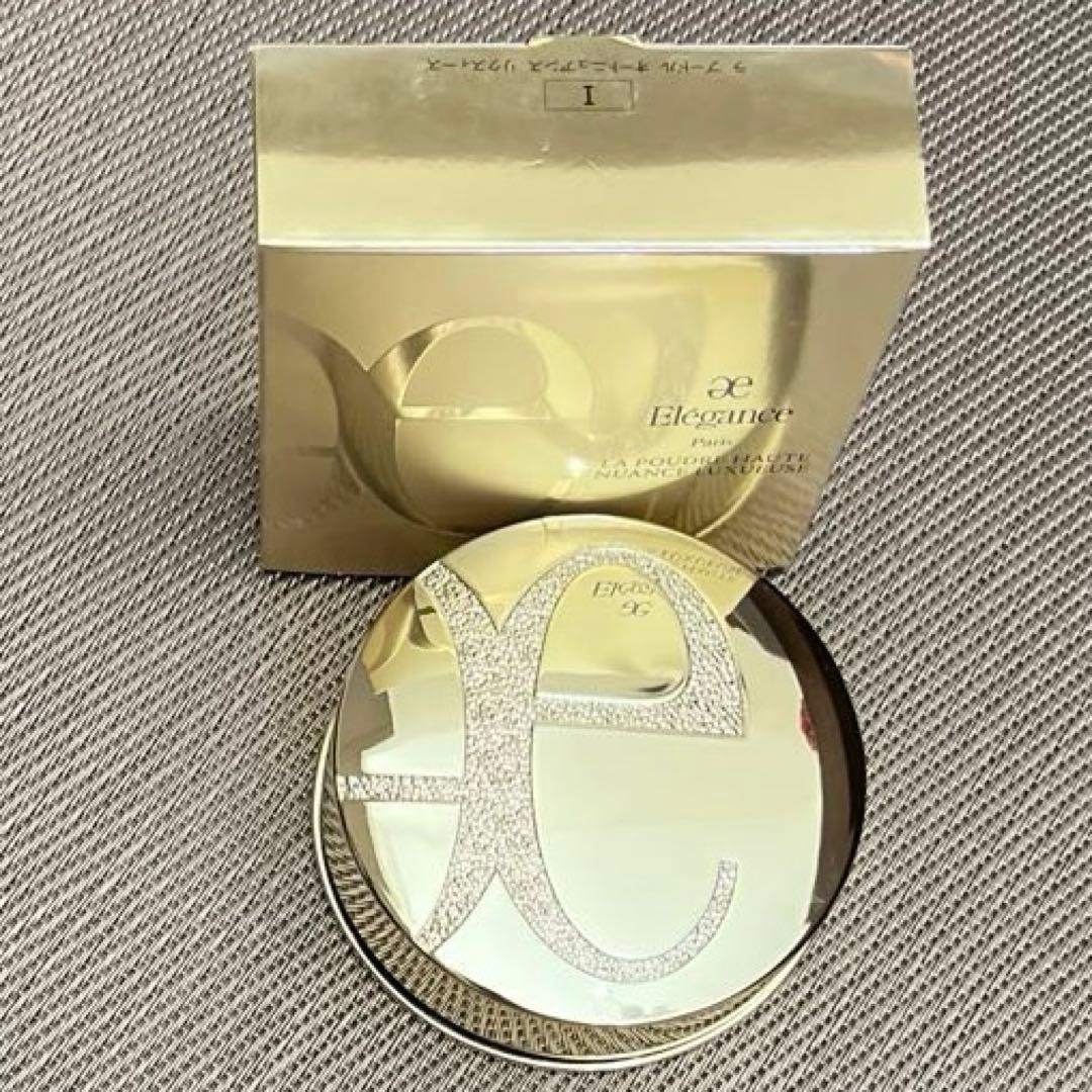 エレガンス　ラプードルオートニュアンスリクスィーズ 27g レフィル　Ⅰ ①