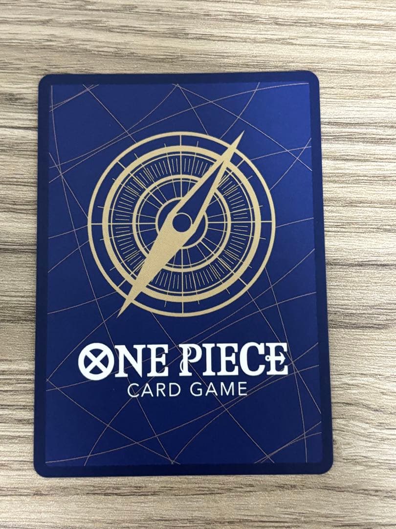ワンピースカード サボ SP