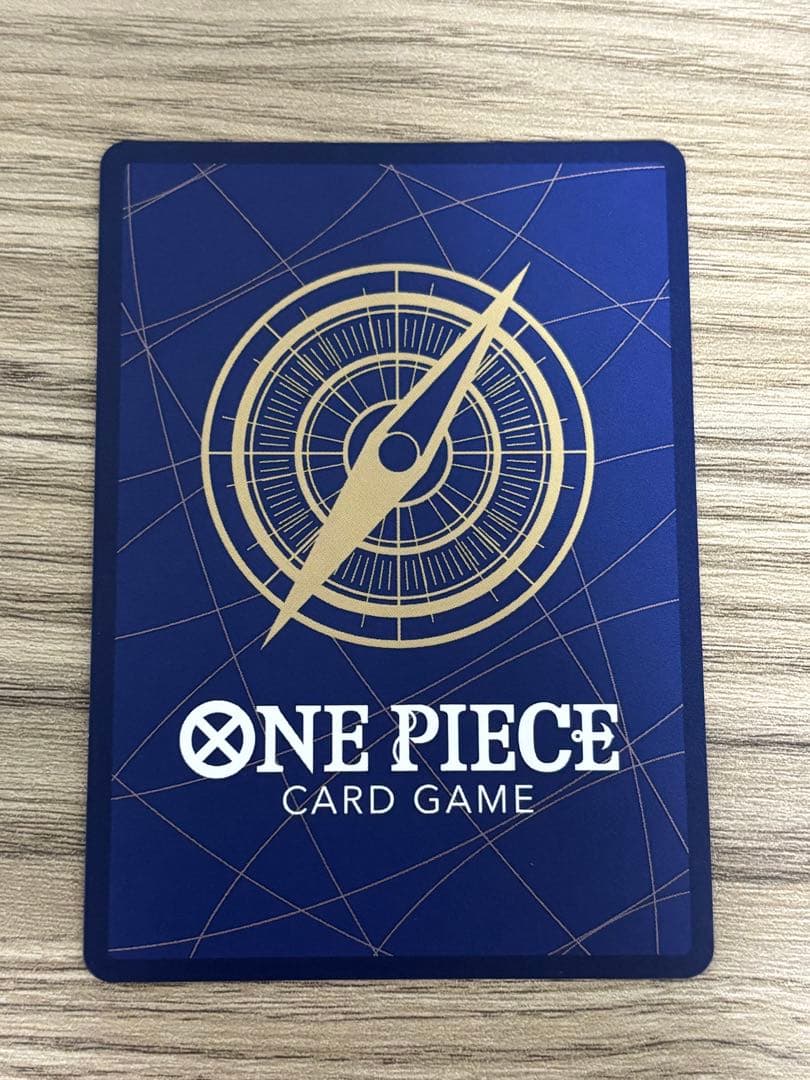 ワンピースカード サボ SP