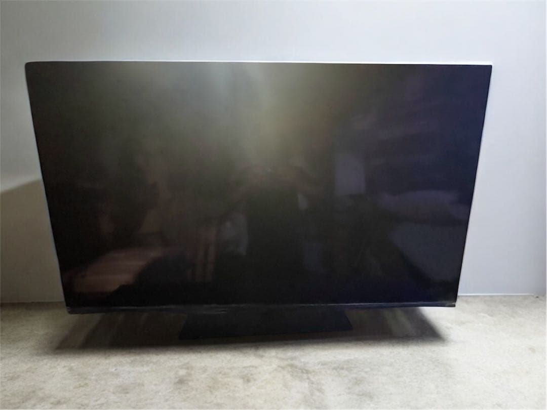 TOSHIBA REGZA有機ELTV 55X8900L 2023年製