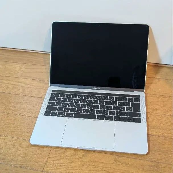 Apple MacBook Pro 13インチ 2019 128GB