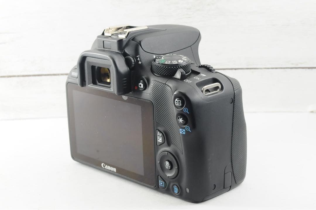 ❤️初心者おすすめ❤️スマホ転送❤️Canon kiss X7