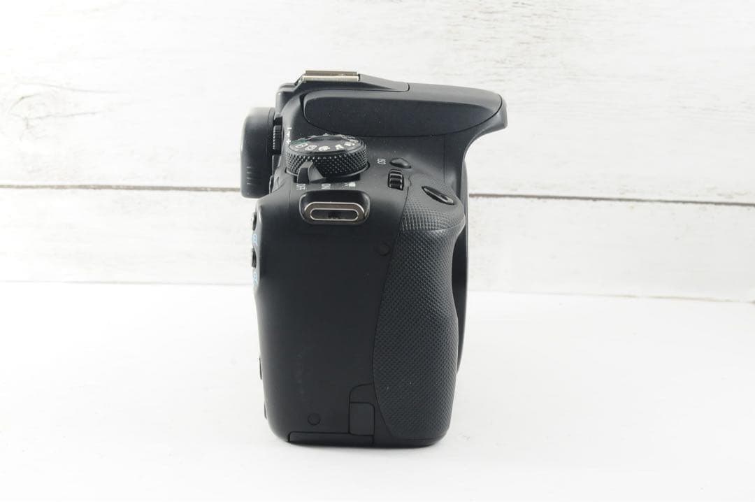 ❤️初心者おすすめ❤️スマホ転送❤️Canon kiss X7