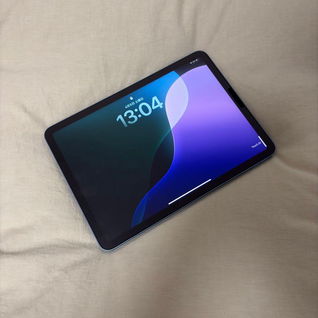 Apple iPad Air 第5世代 Apple Pencil 第2世代