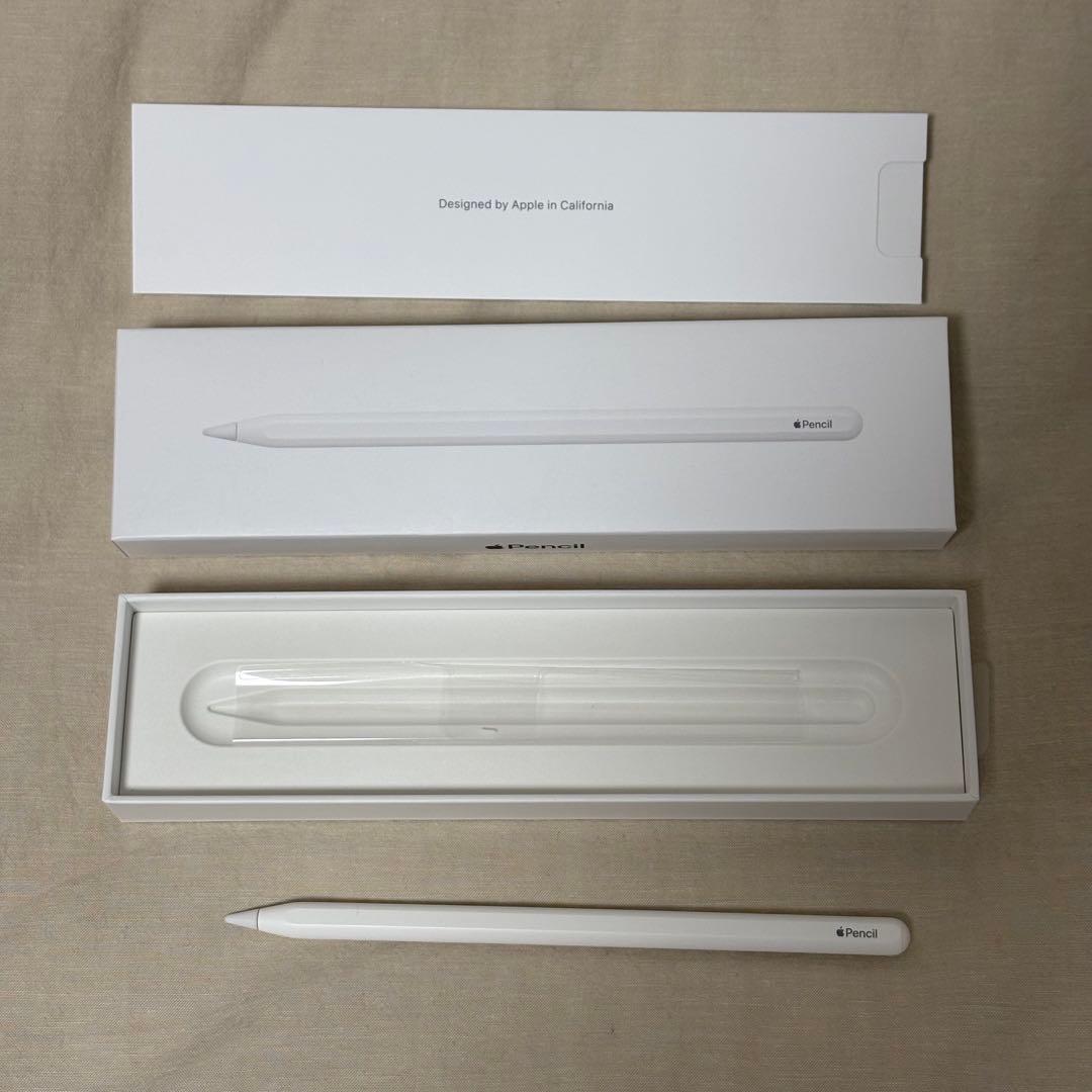 Apple iPad Air 第5世代 Apple Pencil 第2世代
