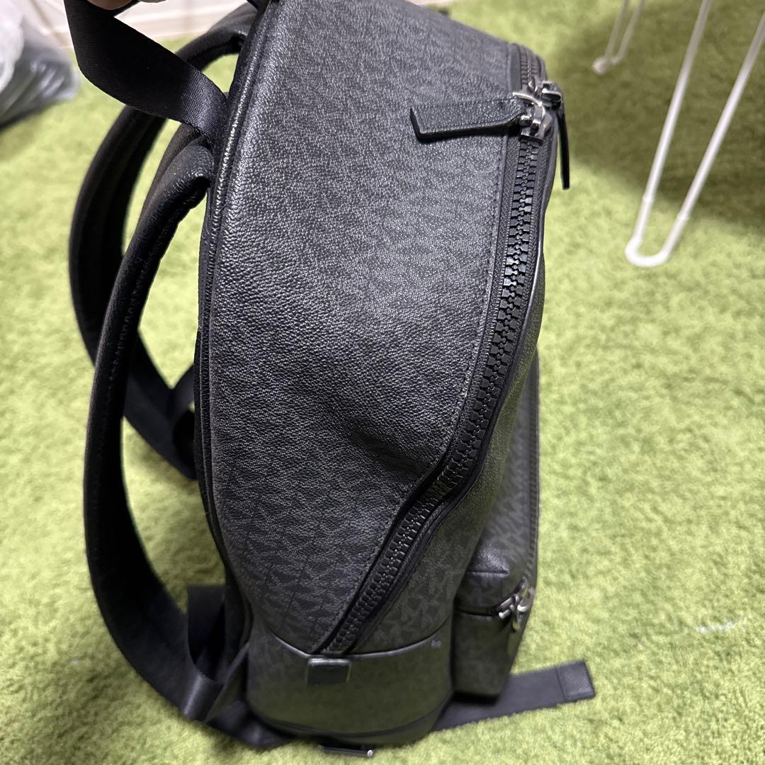 MICHAEL KORS グレー リュック