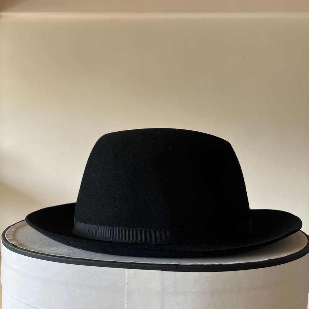 James Lock & co. Voyager ジェームスロック ハット　帽子