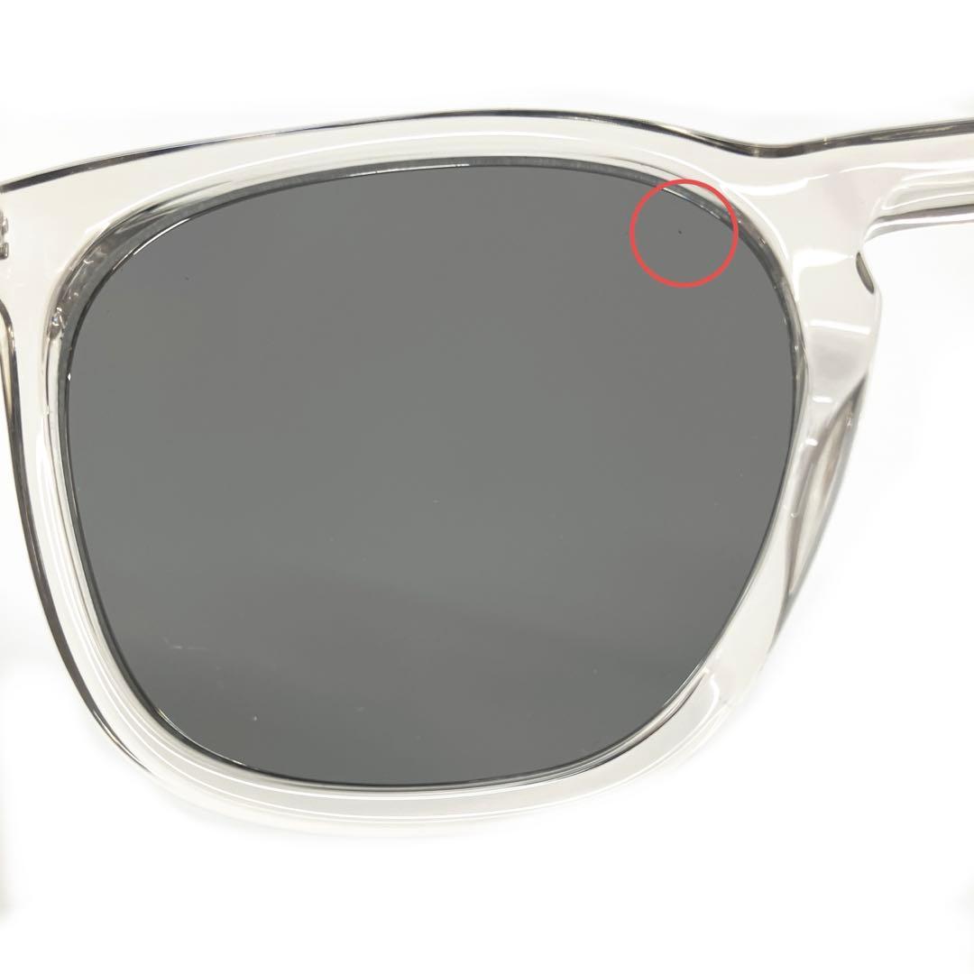 訳あり新品　SAINT LAURENT サンローラン スマート ユニセックス