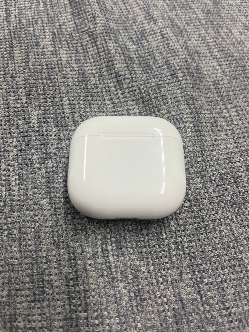 AirPods4 外箱なし識別番号T