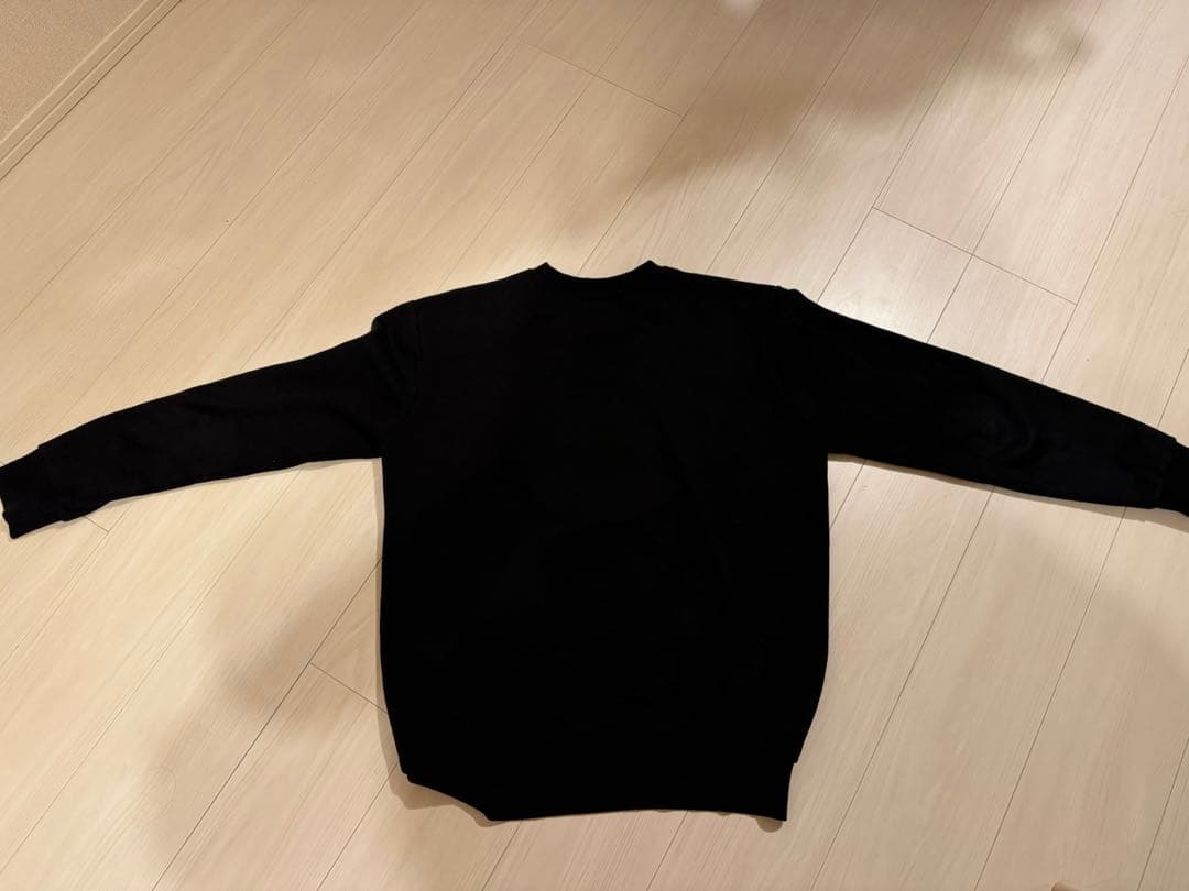 モンクレール　MONCLERトレーナー