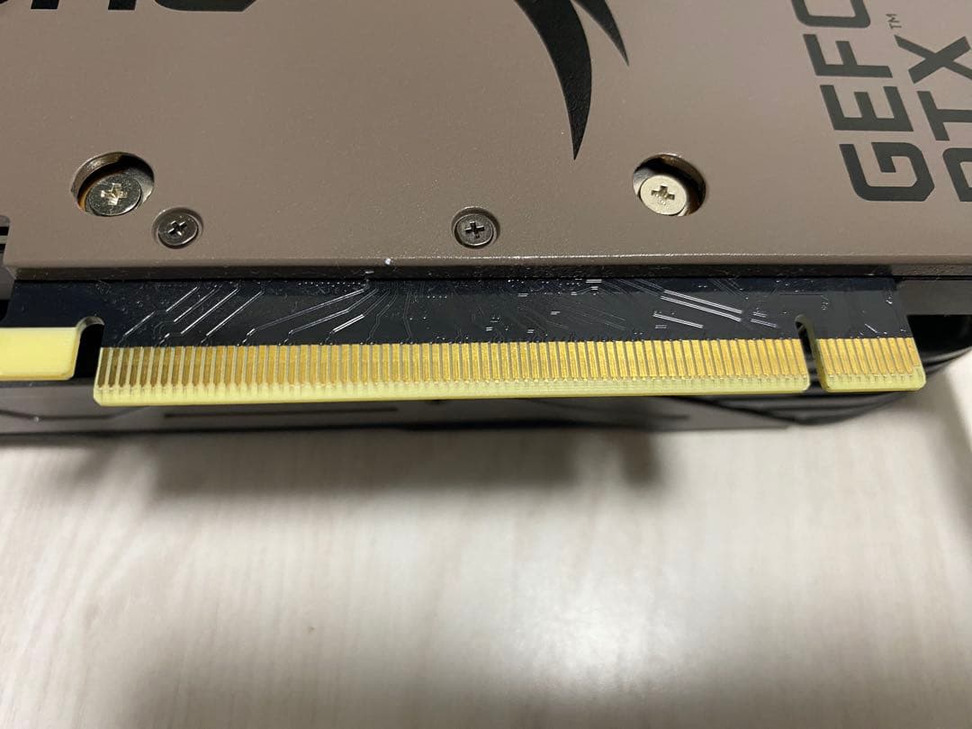 グラフィックボード・グラボ・ビデオカード GAINWARD PHOENIX GeForce RTX 3080 12GB