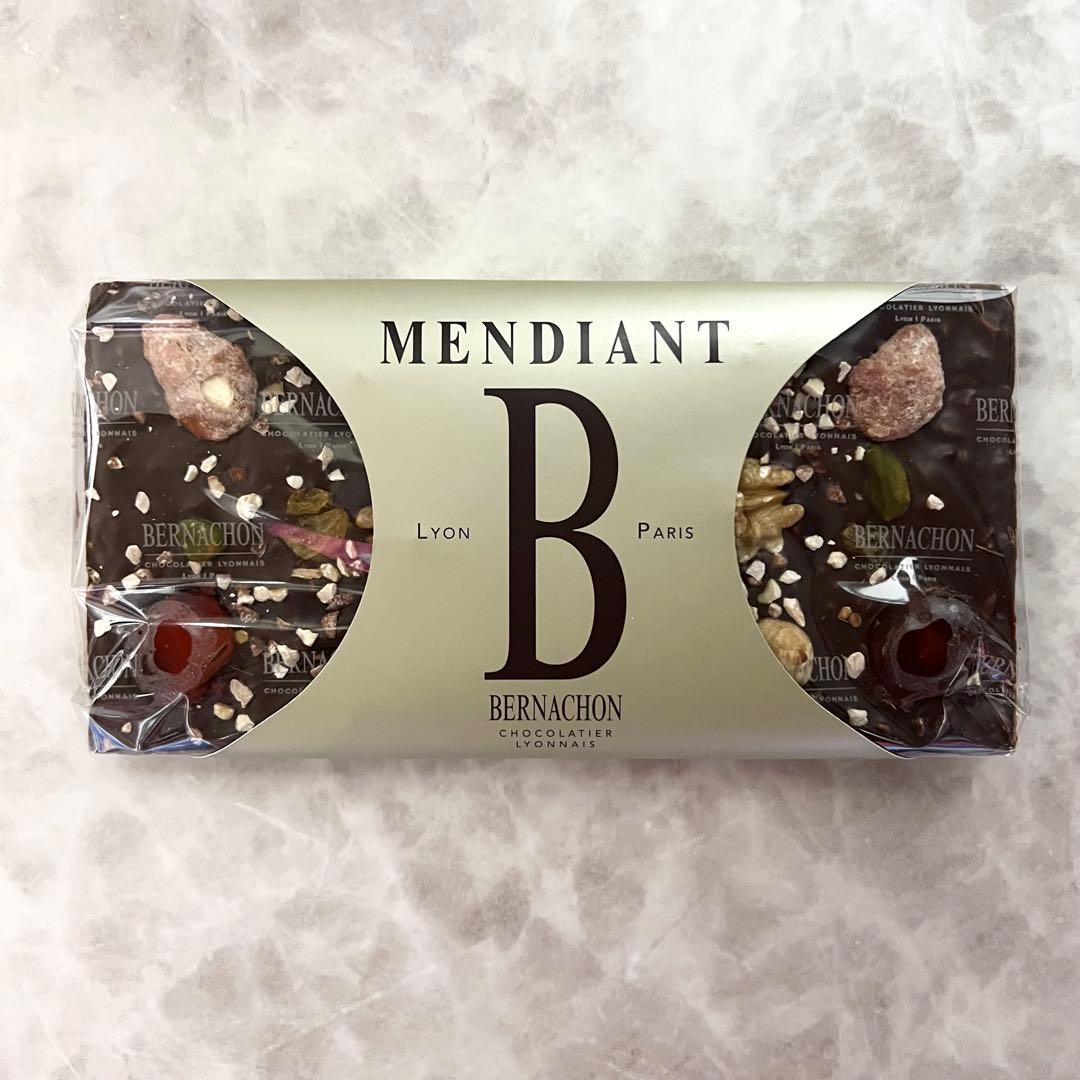 ◆専用出品◆BERNACHON ベルナショック＆マンディアン◆