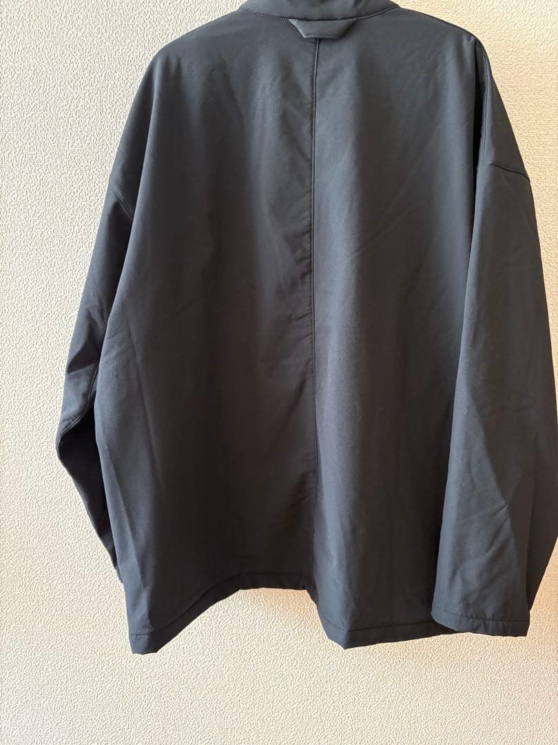 【入手困難】muji labo ムジラボ　裏起毛セットアップ