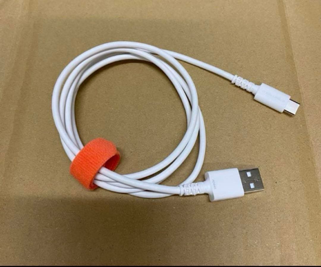 USB充電ケーブル Micro USB