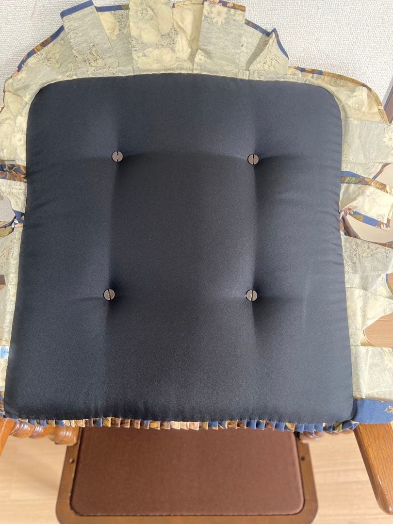 キツツキマーク　オールドヴィンテージ 穂高　アームチェア