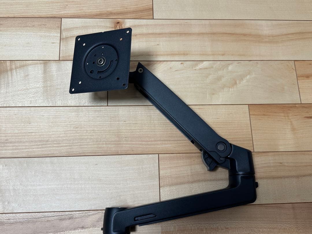 ERGOTRON エルゴトロン LX 追加用アーム ノートブックトレー