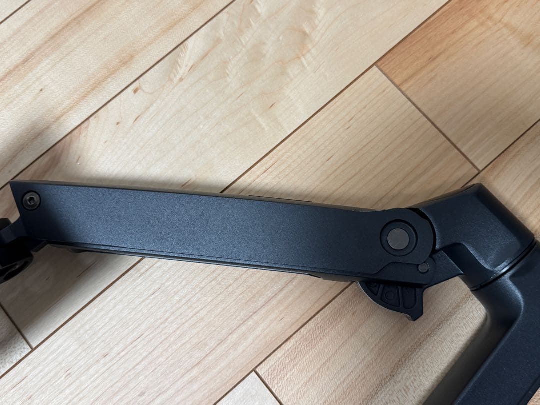 ERGOTRON エルゴトロン LX 追加用アーム ノートブックトレー