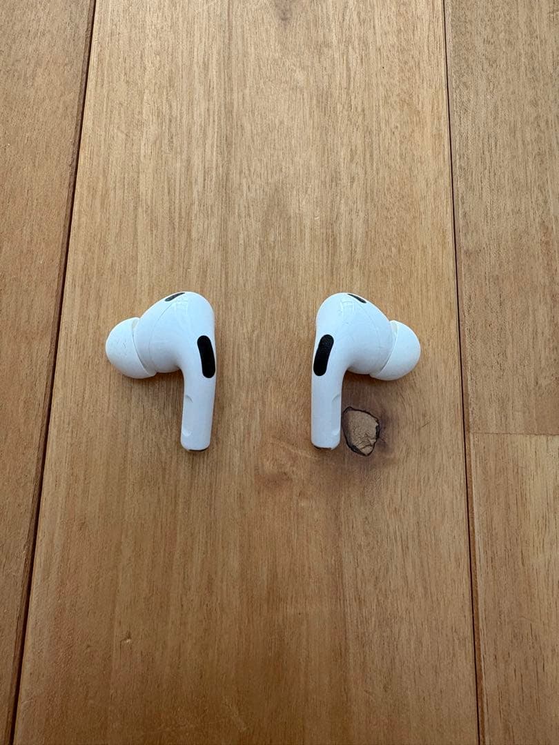 AirPods Pro2 第二世代