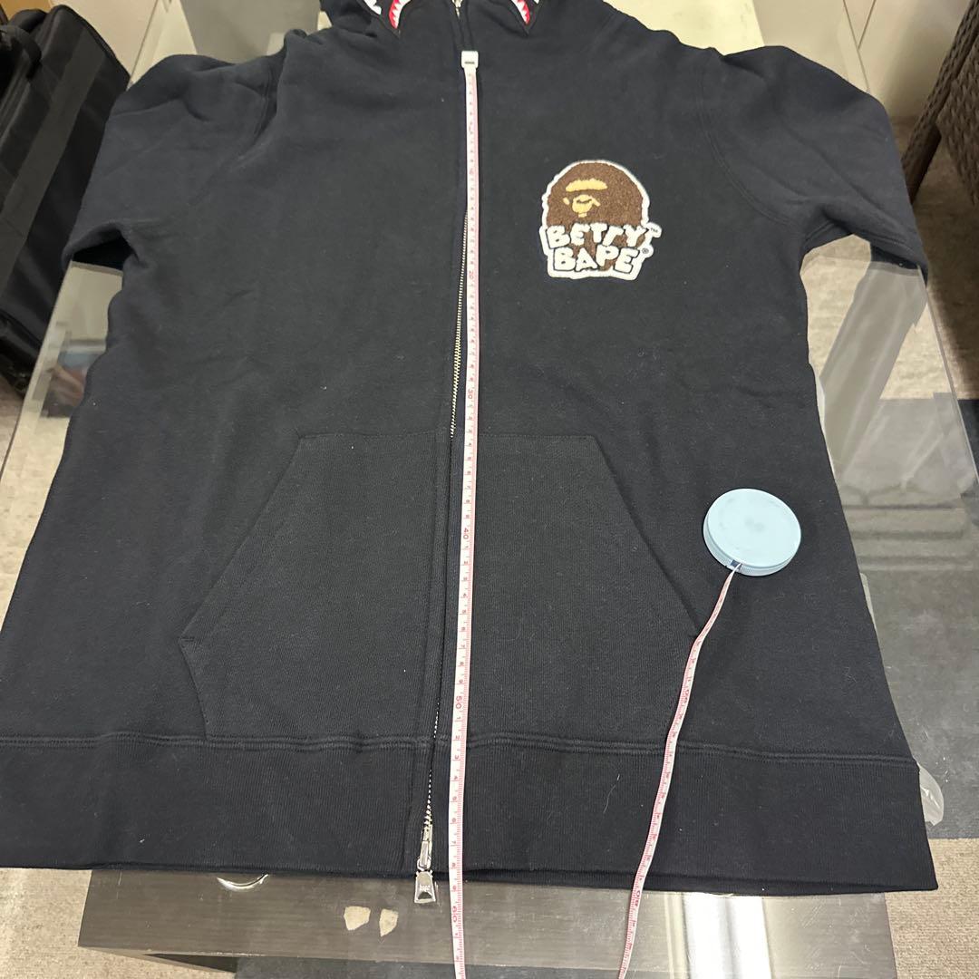 トップス BETTY A BATHING APE