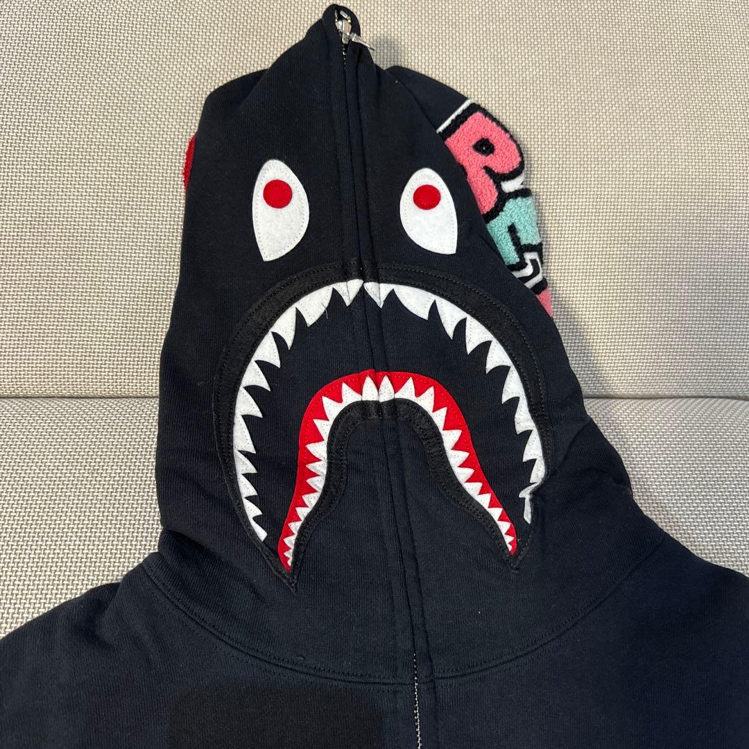 トップス BETTY A BATHING APE