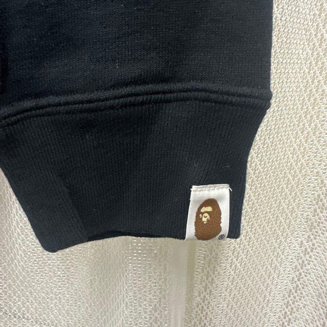 トップス BETTY A BATHING APE