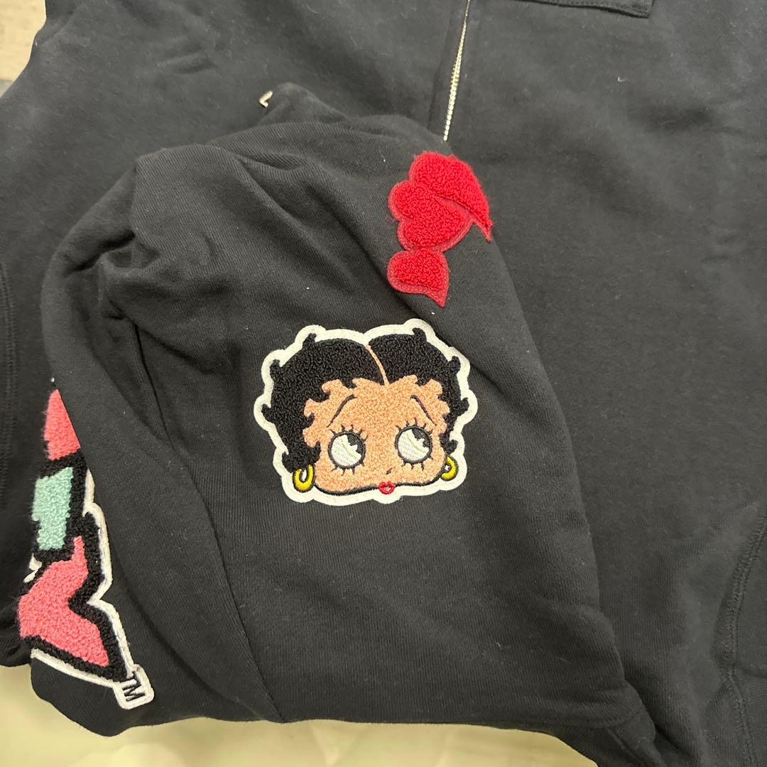 トップス BETTY A BATHING APE