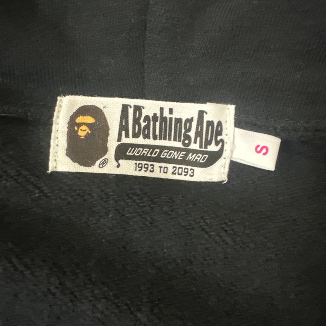 トップス BETTY A BATHING APE