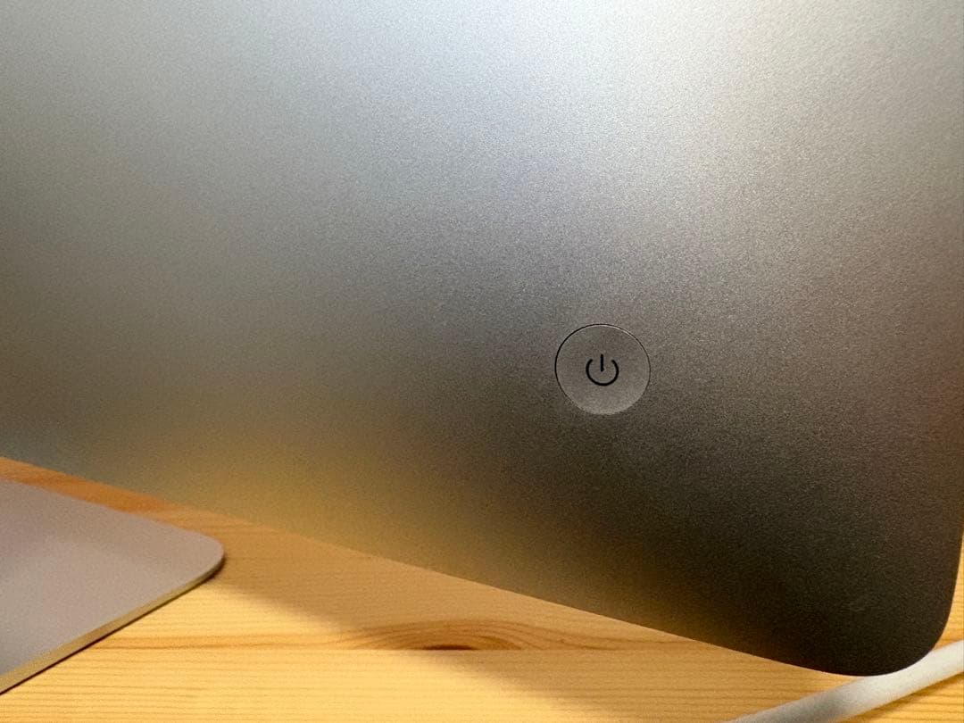 Macデスクトップ iMac 27inch Retina 5K 2017 Core i5 16GB